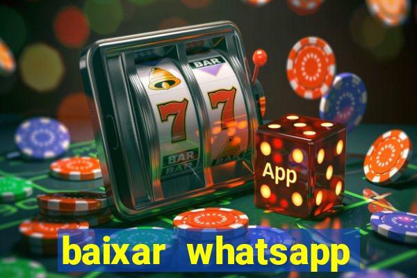 baixar whatsapp beta 3.3.10 atualizado