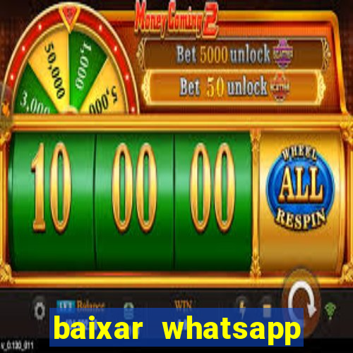 baixar whatsapp beta 3.3.10 atualizado