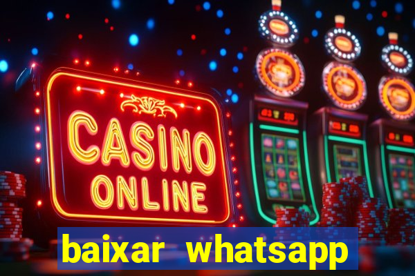 baixar whatsapp beta 3.3.10 atualizado