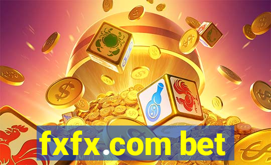 fxfx.com bet