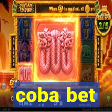 coba bet