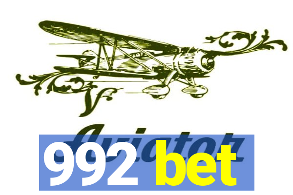 992 bet