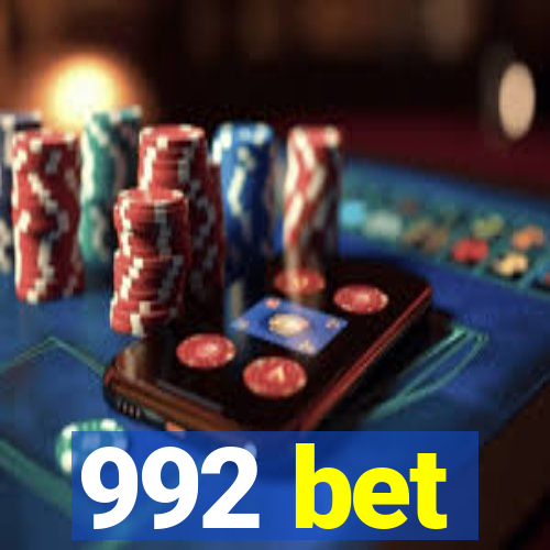 992 bet