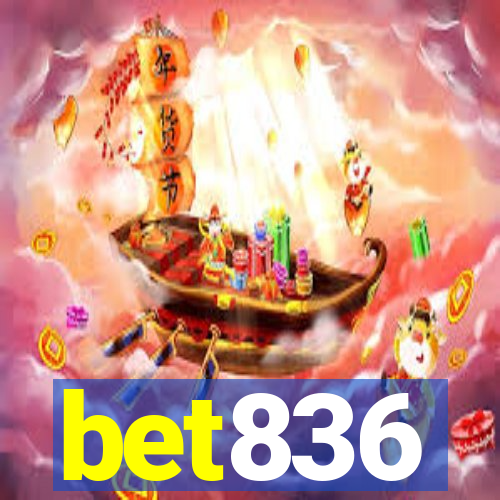 bet836