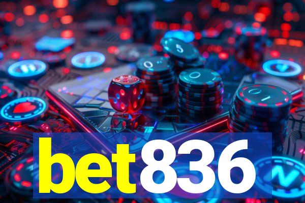 bet836