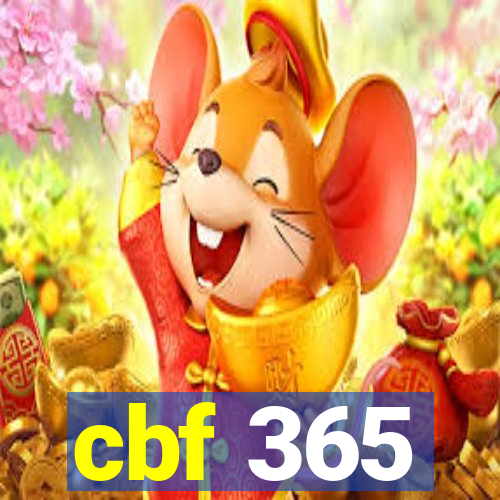 cbf 365