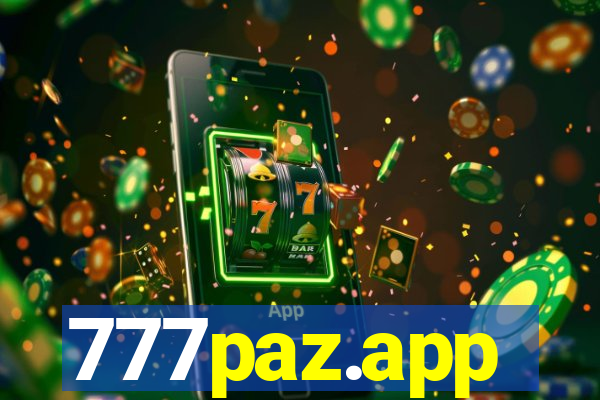 777paz.app