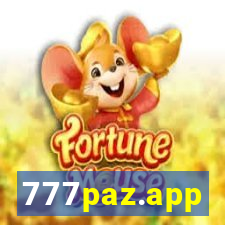 777paz.app