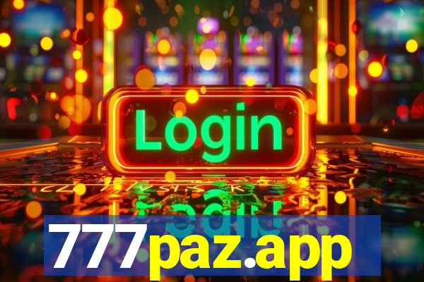 777paz.app