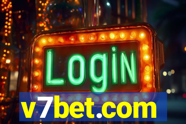 v7bet.com