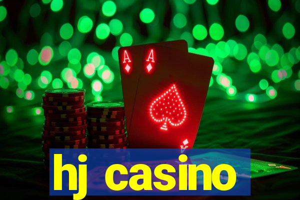 hj casino