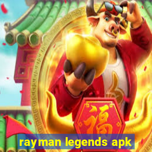 rayman legends apk