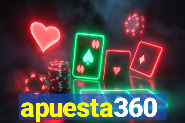 apuesta360