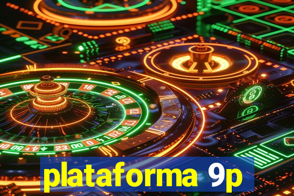 plataforma 9p