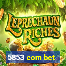 5853 com bet