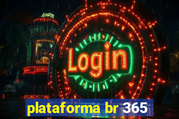 plataforma br 365