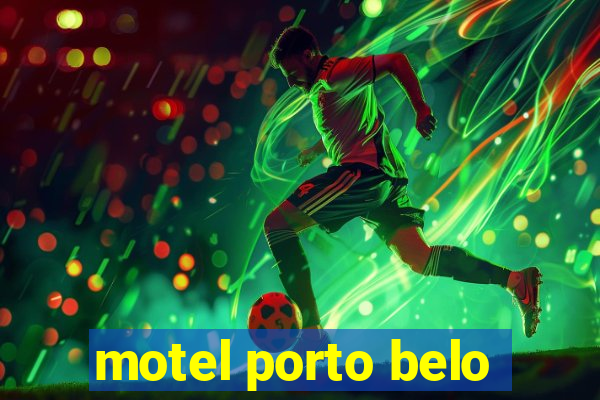 motel porto belo