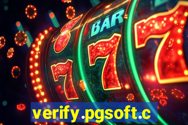 verify.pgsoft.com