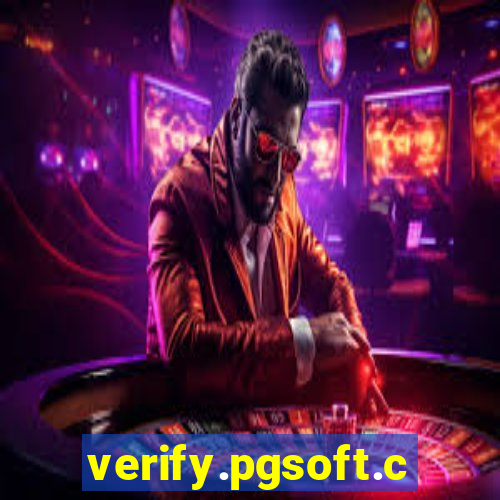 verify.pgsoft.com