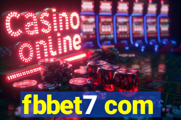 fbbet7 com