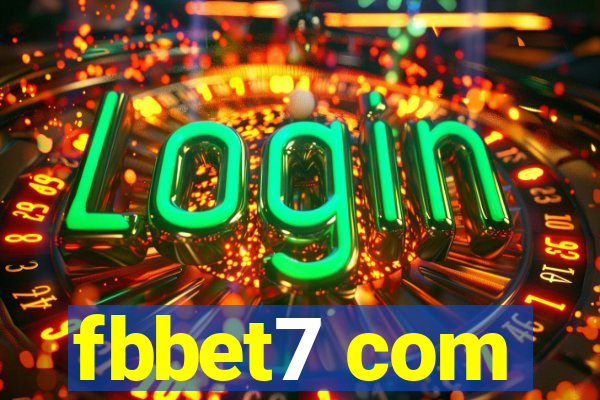 fbbet7 com