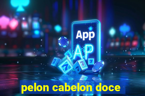 pelon cabelon doce