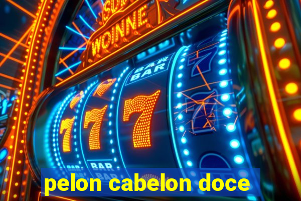 pelon cabelon doce