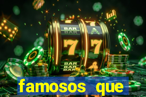 famosos que divulgam jogo do tigrinho