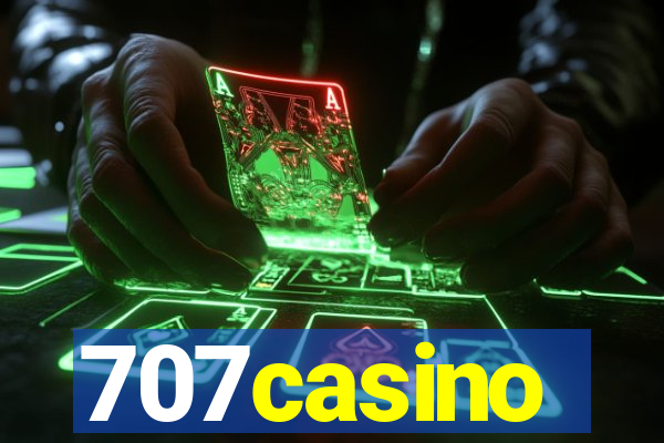 707casino