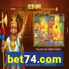 bet74.com