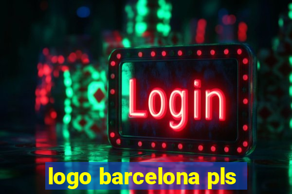 logo barcelona pls