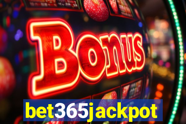 bet365jackpot