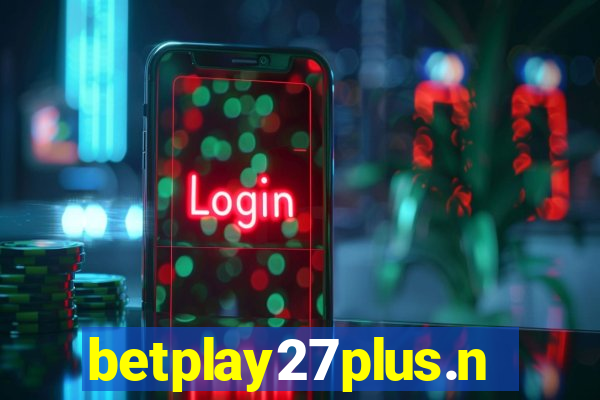 betplay27plus.net