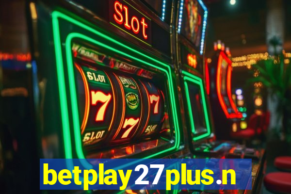 betplay27plus.net