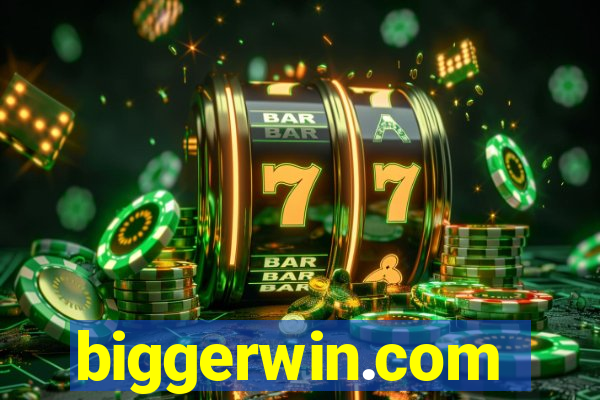 biggerwin.com