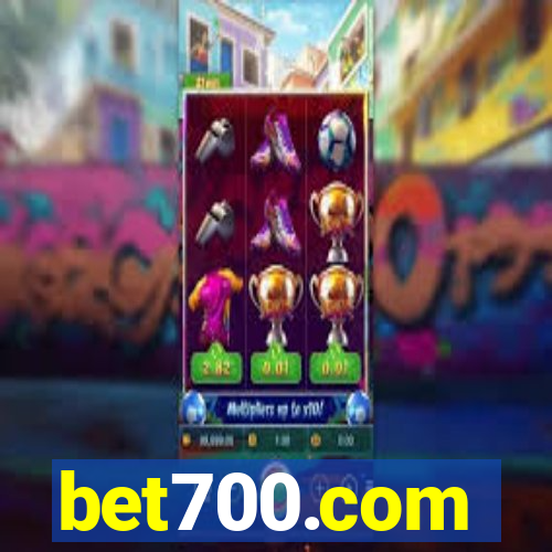 bet700.com