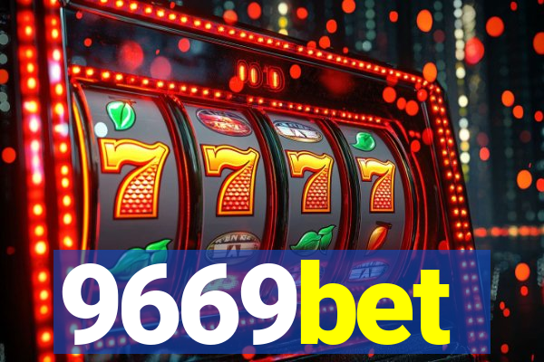 9669bet