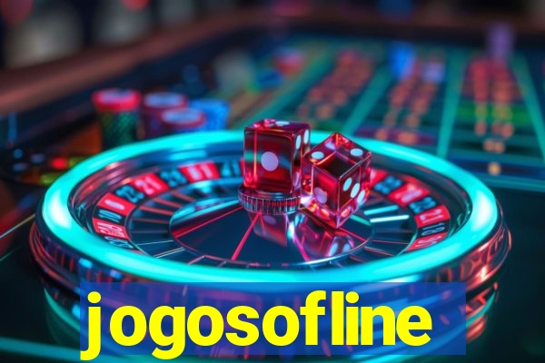 jogosofline