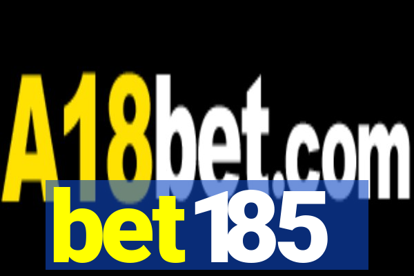 bet185