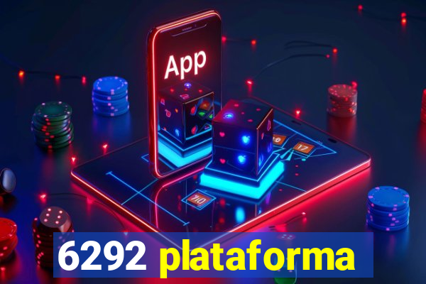 6292 plataforma