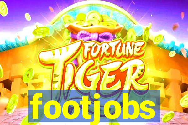 footjobs