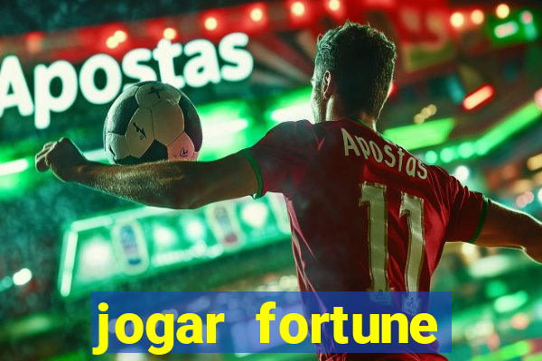 jogar fortune coelho demo