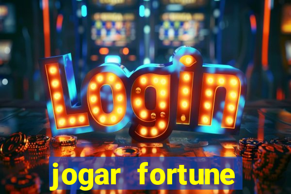 jogar fortune coelho demo