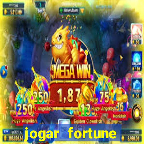 jogar fortune coelho demo