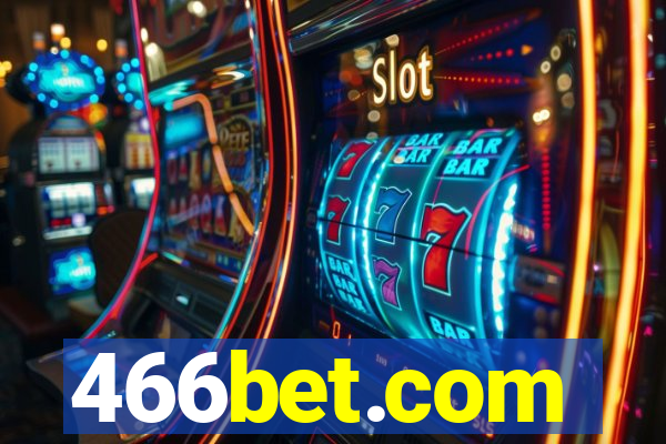 466bet.com