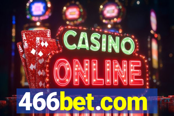 466bet.com