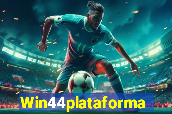 Win44plataforma