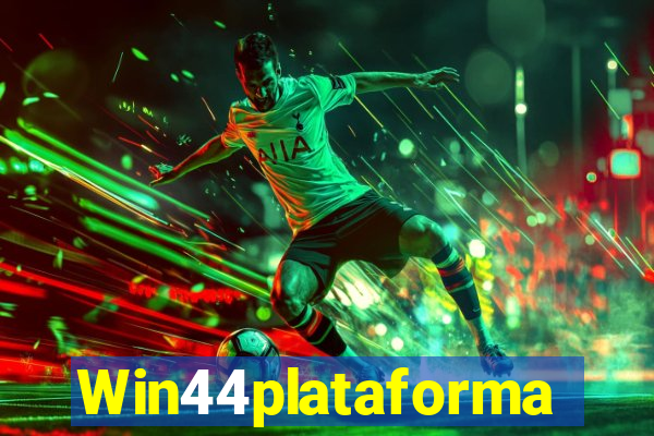 Win44plataforma