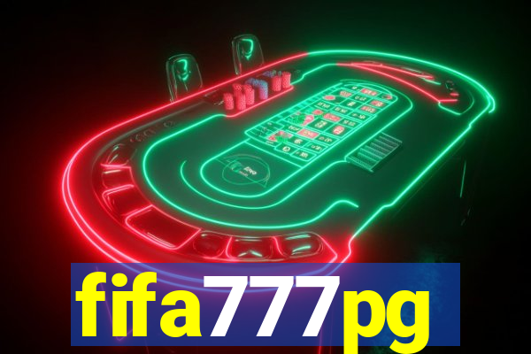 fifa777pg