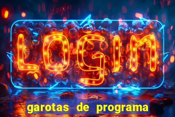 garotas de programa de bh